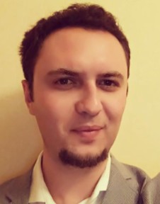 Volkan Cicek