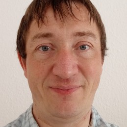 David Werner