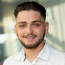 Tarek Al Bitar
