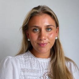 Stella Marie Pohlus