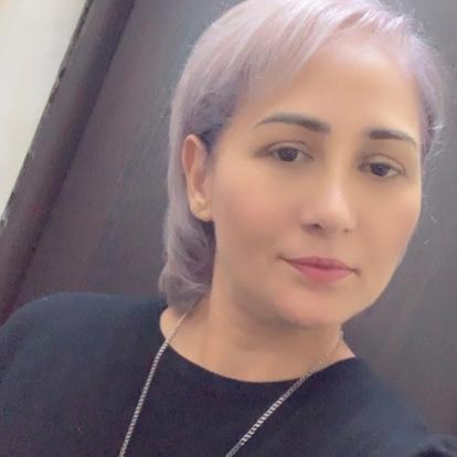 Anca-Geanina Esen