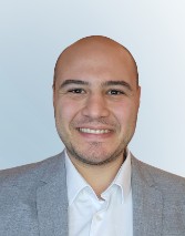 Mohamed Ashraf Khaireldeen