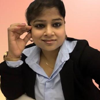 Anita Sutradar