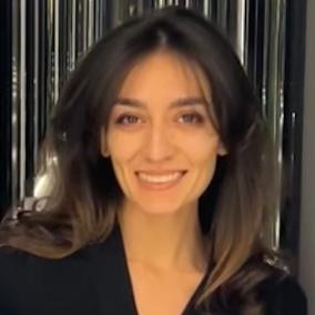 Marharet Babaieva