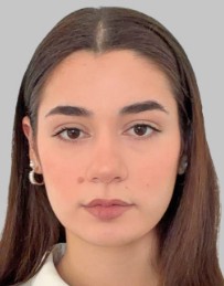 Rojin Yilmaz