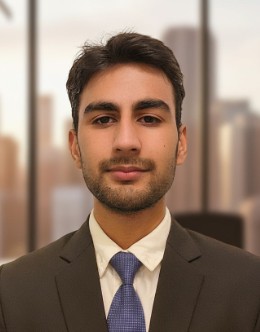 ARYANSH MOTLA