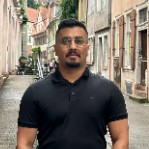 Ali Ibrahim