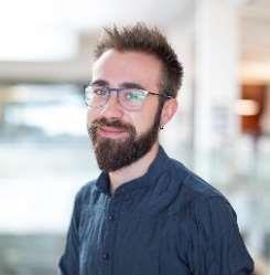 Matteo Pesarini
