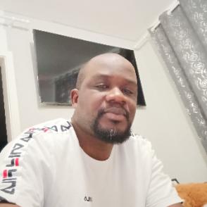 Desmond Odion