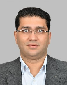 Yashodhan Kunte