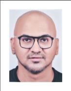 Varun Madabushi Varadarajan