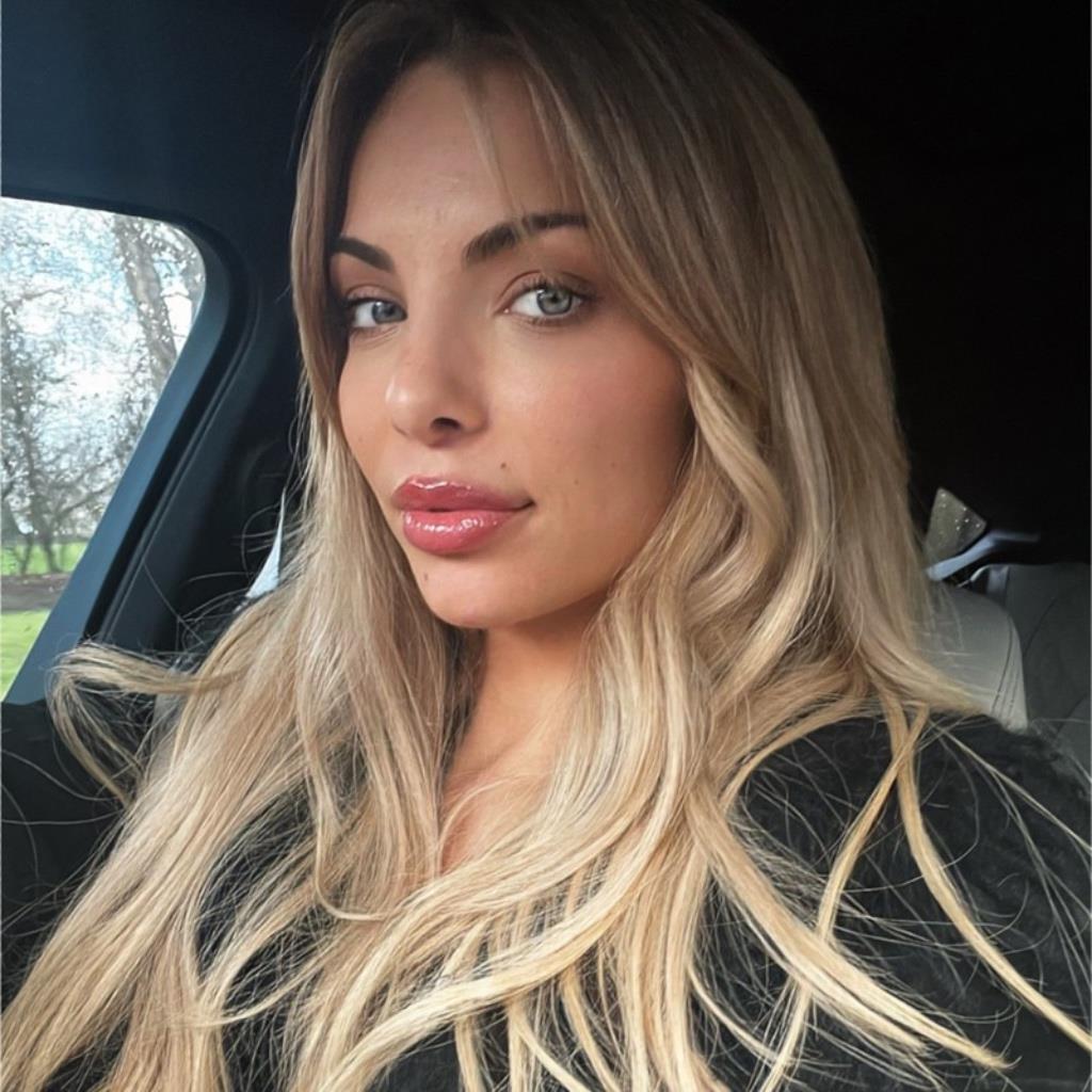 Magdalena Roso