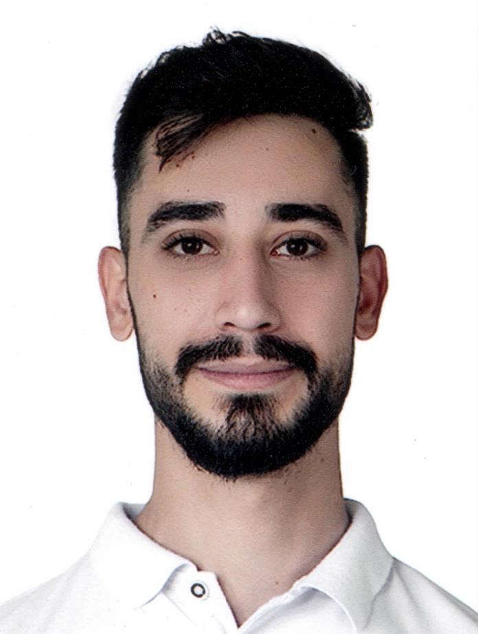 Adam Ghoumrawi