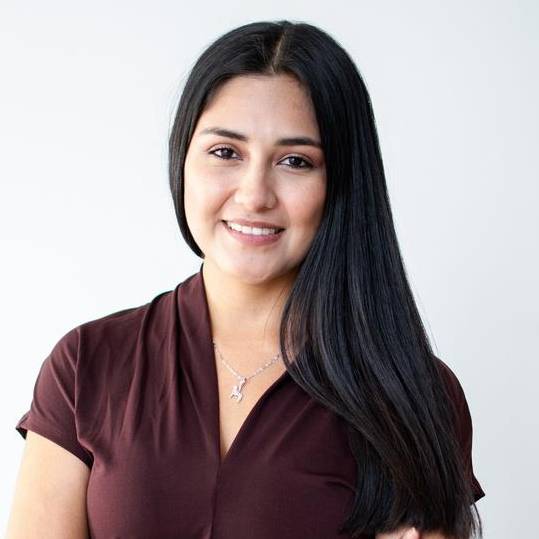Alejandra Hernandez
