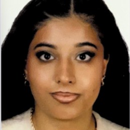 Jaspreet Kaur