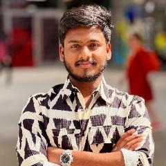 Sanju Sanamandra