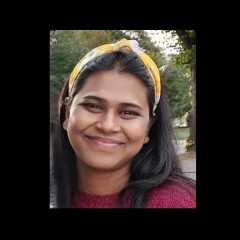 Mahima Sagarika Rajendran