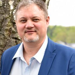 Frank Fürst