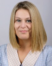 Magdalena Wotus