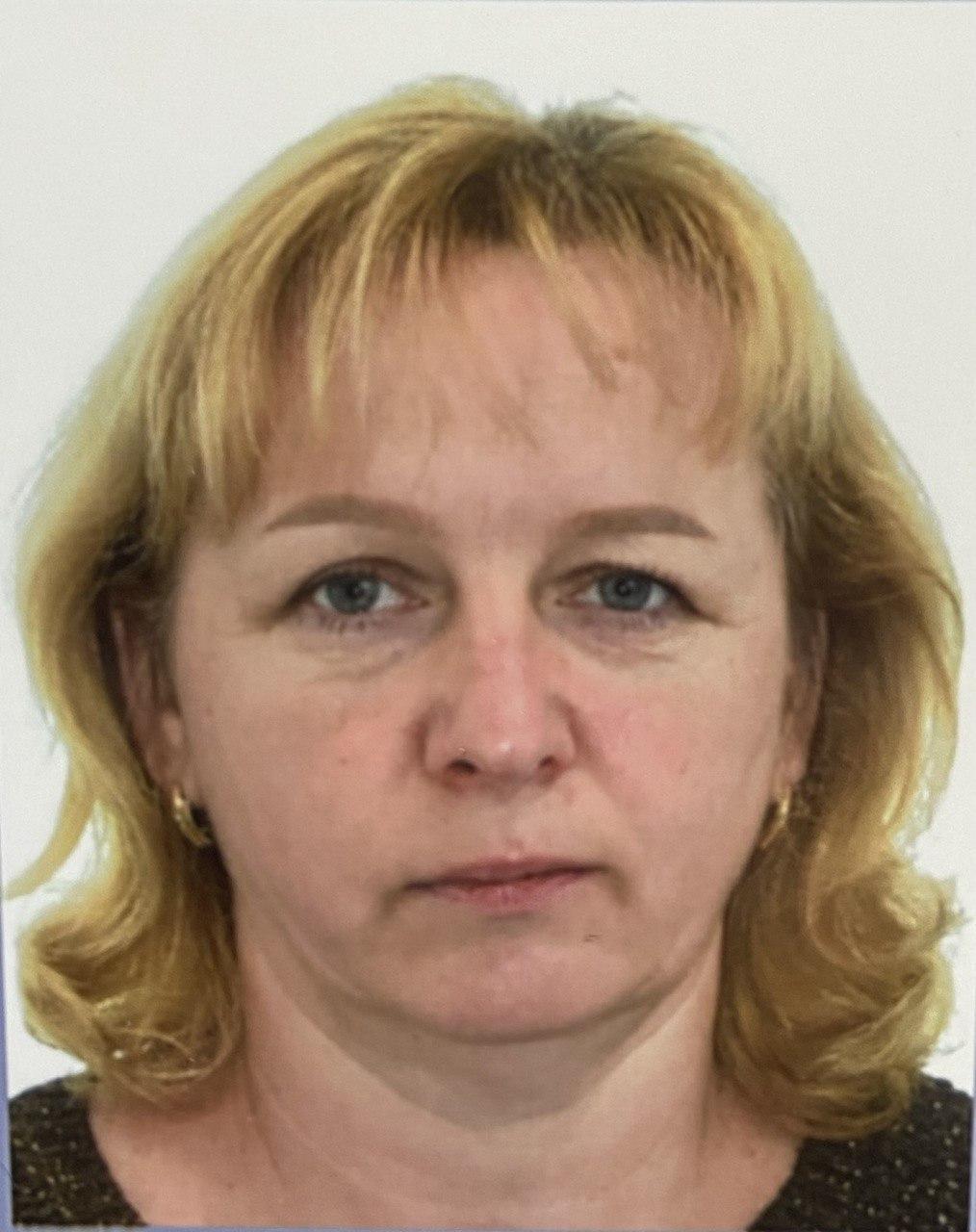 Oksana Hladka
