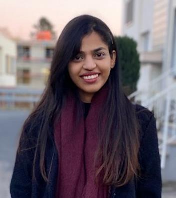 Sakshi Goyal
