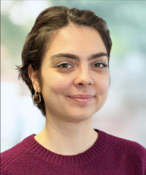 Héloïse Dardaine