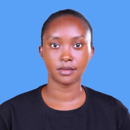 ELIZABETH WANJIKU