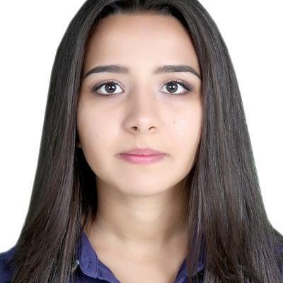 Masuma Hashimova