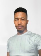 Bongane Nkuebe