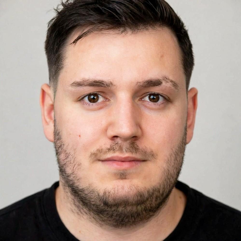 Pascal Osterhoff