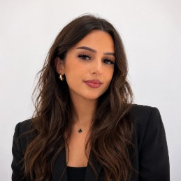 Maria Kirchhoefer