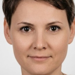 DOROTA MYŚLIWIEC