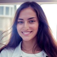 Irina Yankelzon