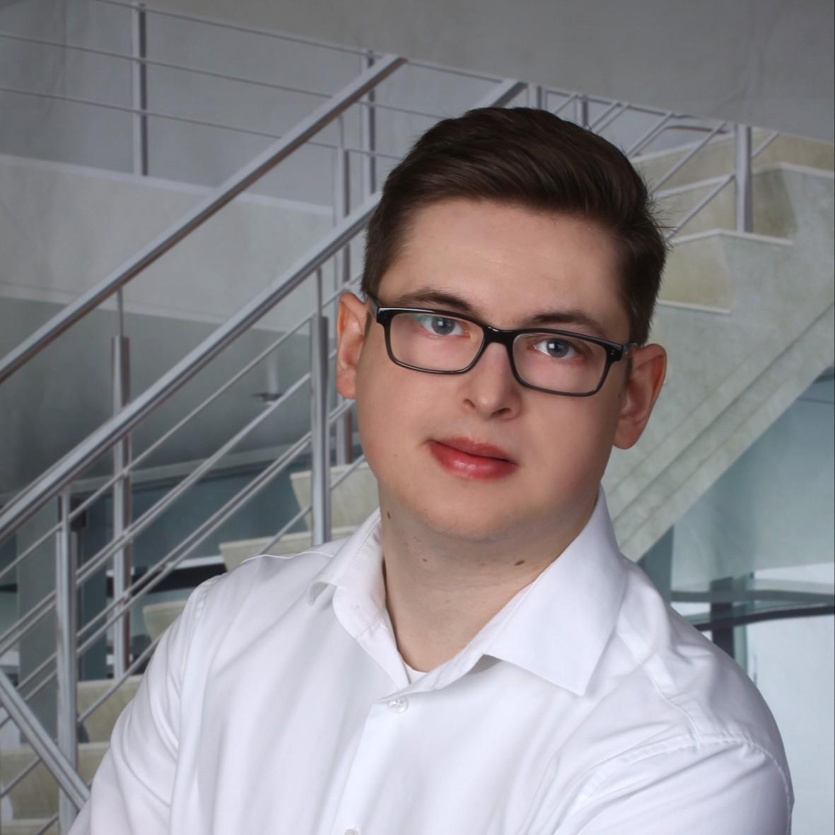 Dennis Träger