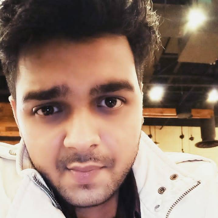 Satyabrata Mishra