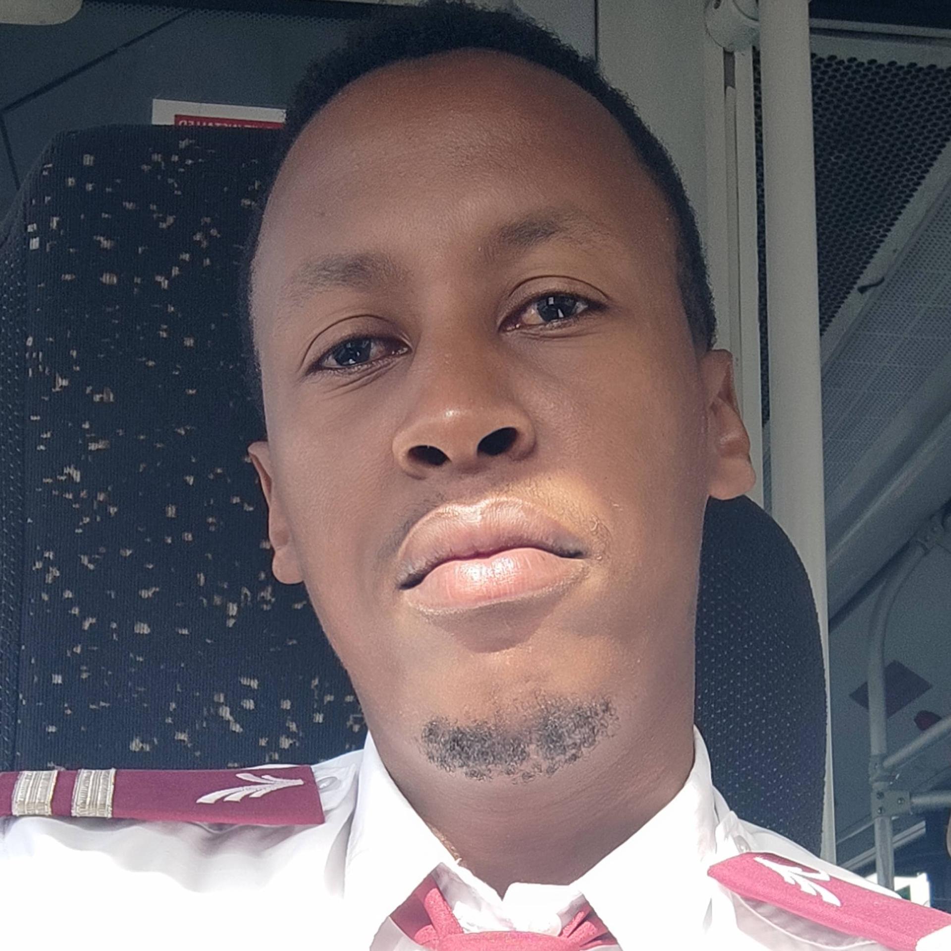 Francis kimani Wangare