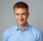 Maximilian Holstein