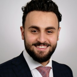 Bashar Saadeh