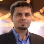 Najam Ul Hasan