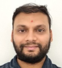 Nikunj Vaghani