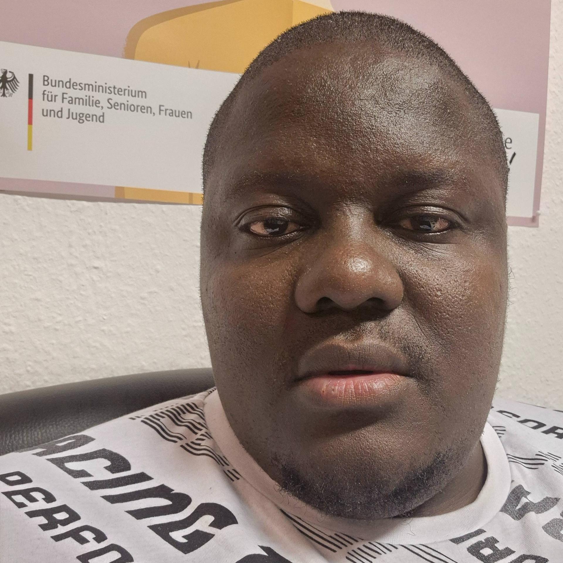 Koge Njume