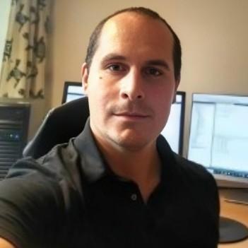 Nikola Martinovic