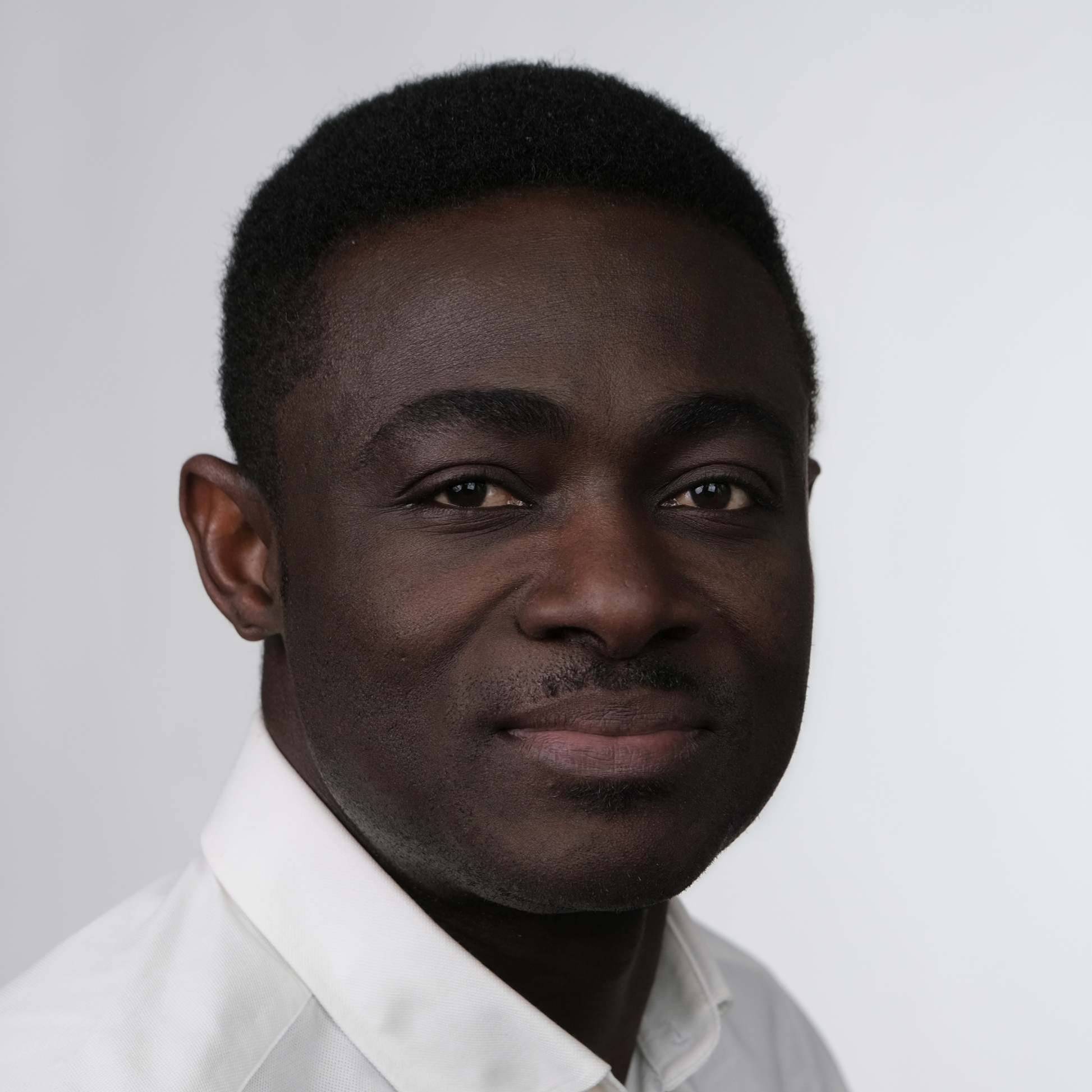 Eric Aboagye