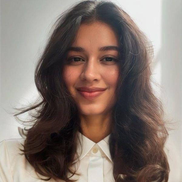 AKANSHA TIWARI