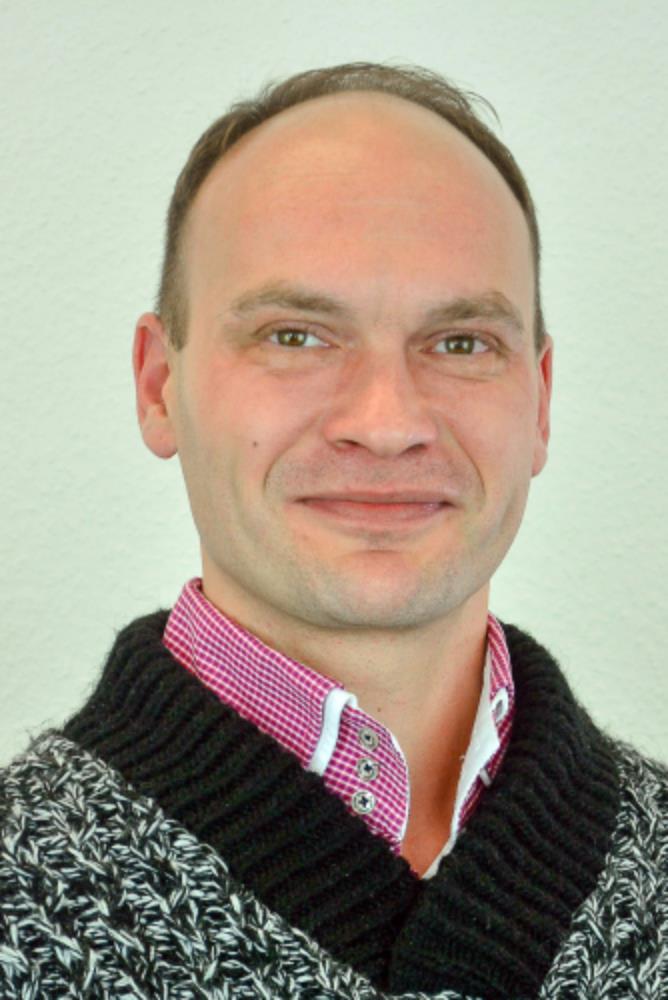 Pierre Lange