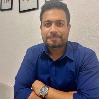 Sushant Sharma