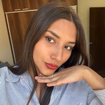 Paola Andrea Castro Vides