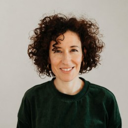 Elisa Rubio Ortuño