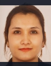 SAMREEN FATIMA
