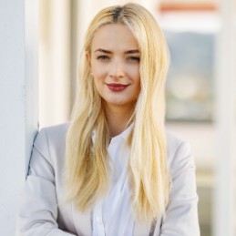 Katsiaryna Shmidt